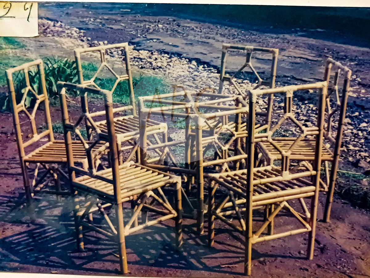 Mesa de Comedor